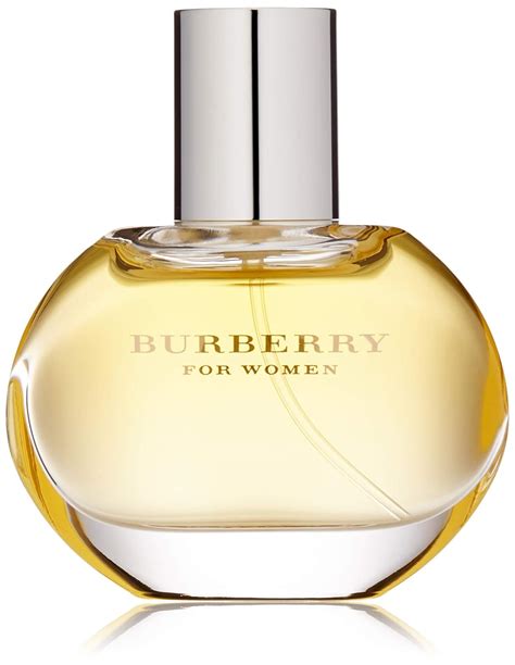 burberry eau de parfum 30 ml